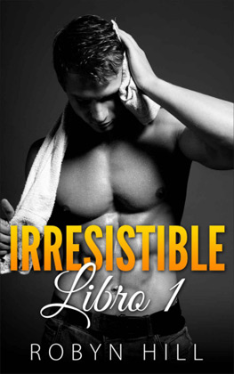 Descargar IRRESISTIBLE  LIBRO I