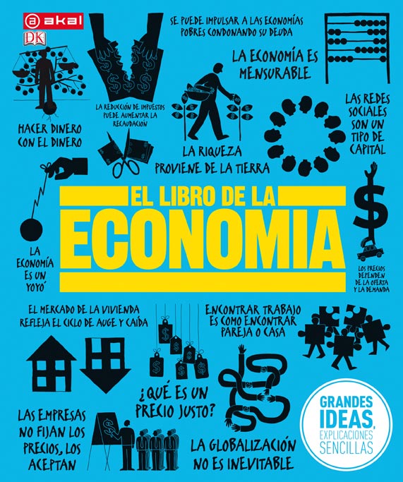 Descargar EL LIBRO DE LA ECONOMIA