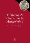 Descargar HISTORIA DE GRECIA EN LA ANTIGÜEDAD