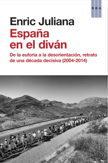 Descargar ESPAÑA EN EL DIVAN