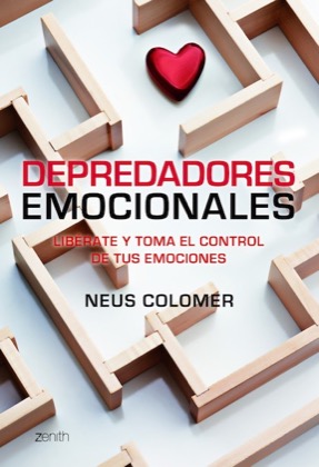 Descargar DEPREDADORES EMOCIONALES  LIBERATE Y TOMA EL CONTROL DE TUS EMOCIONES