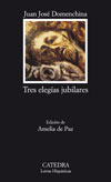 Descargar TRES ELEGIAS JUBILARES