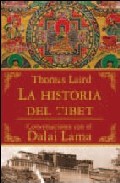 Descargar LA HISTORIA DEL TIBET