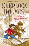 Descargar SHERLOCK HOLMES Y EL CASO DEL LAPIZ MAGICO