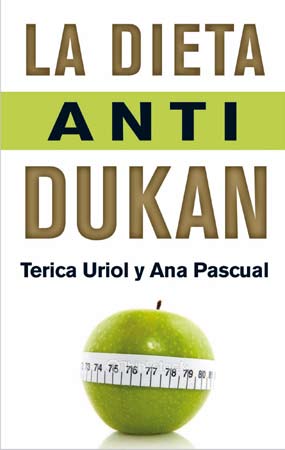 Descargar LA DIETA ANTI-DUKAN