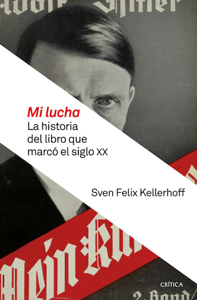 Descargar MI LUCHA  LA HISTORIA DEL LIBRO QUE MARCO EL SIGLO XX