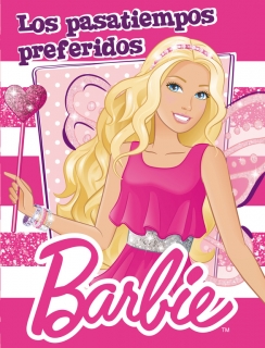 Descargar LOS PASATIEMPOS PREFERIDOS DE BARBIE