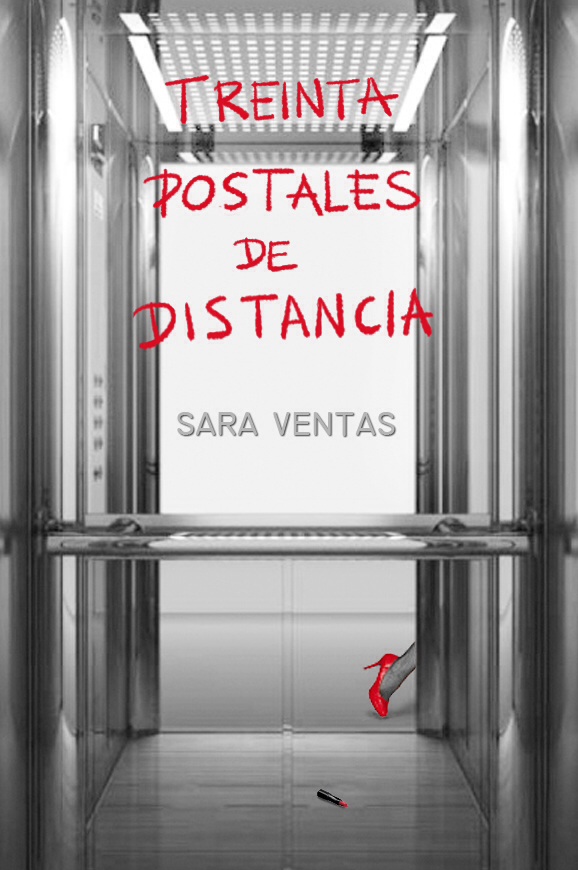 Descargar TREINTA POSTALES DE DISTANCIA