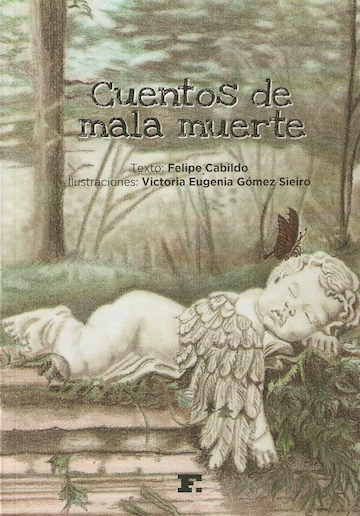 Descargar CUENTOS DE MALA MUERTE