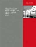 Descargar ARQUITECTURA MODERNA EN LOS PAISES BAJOS  1920-1945