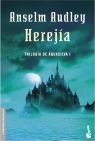 Descargar HEREJIA  TRILOGIA AQUASILVA I