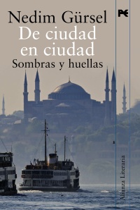 Descargar DE CIUDAD EN CIUDAD  SOMBRAS Y HUELLAS