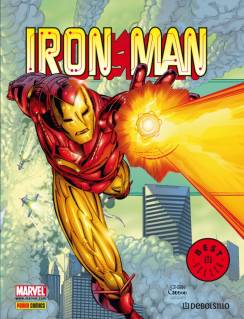 Descargar IRON MAN