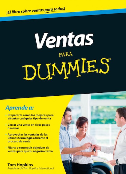 Descargar VENTAS PARA DUMMIES