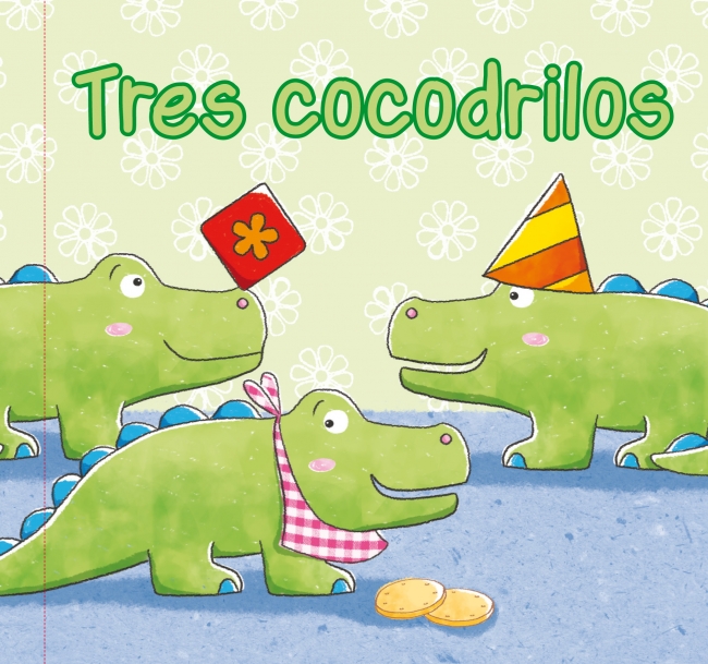 Descargar TRES COCODRILOS