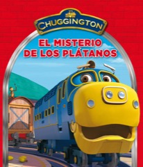 Descargar EL MISTERIO DE LOS PLATANOS (CHUGGINGTON)