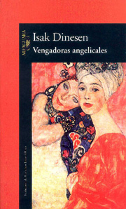 Descargar VENGADORAS ANGELICALES