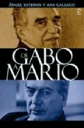 Descargar DE GABO A MARIO