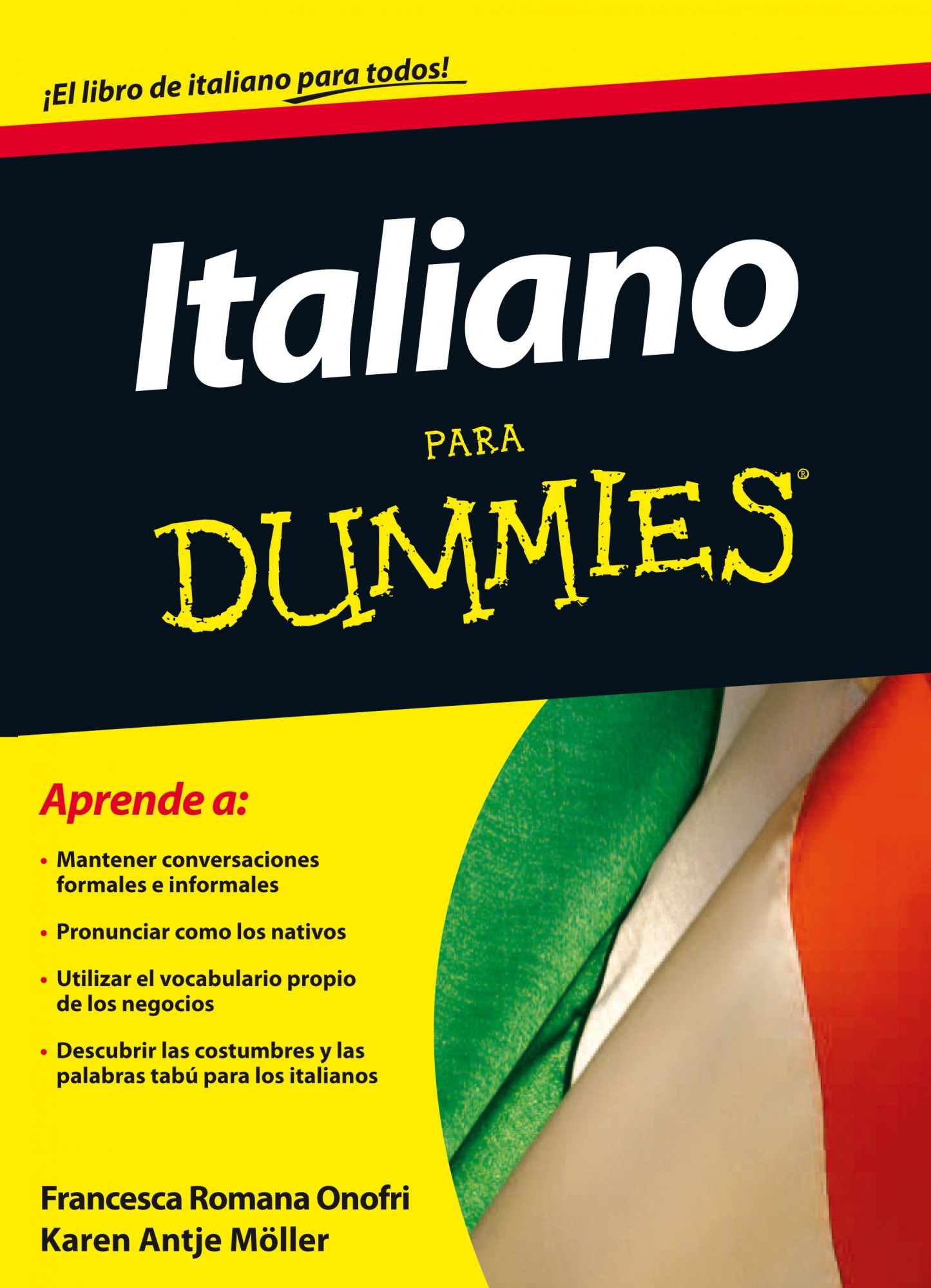 Descargar ITALIANO PARA DUMMIES