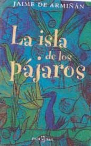 Descargar LA ISLA DE LOS PAJAROS