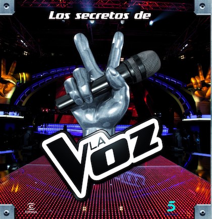 Descargar LOS SECRETOS DE LA VOZ