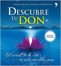 Descargar DESCUBRE TU DON  EL SECRETO DE LA VIDA EN OCHO SENCILLOS PASOS