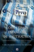 Descargar LOS ULTIMOS ESPAÑOLES DE MAUTHAUSEN