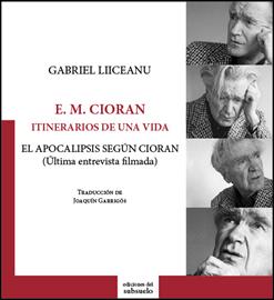 Descargar E  M  CIORAN  ITINERARIOS DE UNA VIDA