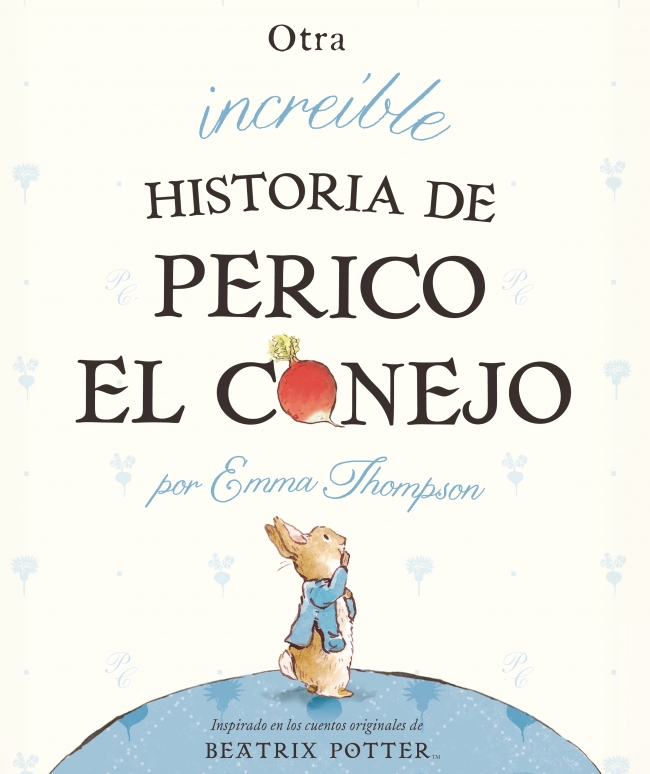 Descargar OTRA INCREIBLE HISTORIA DE PERICO EL CONEJO