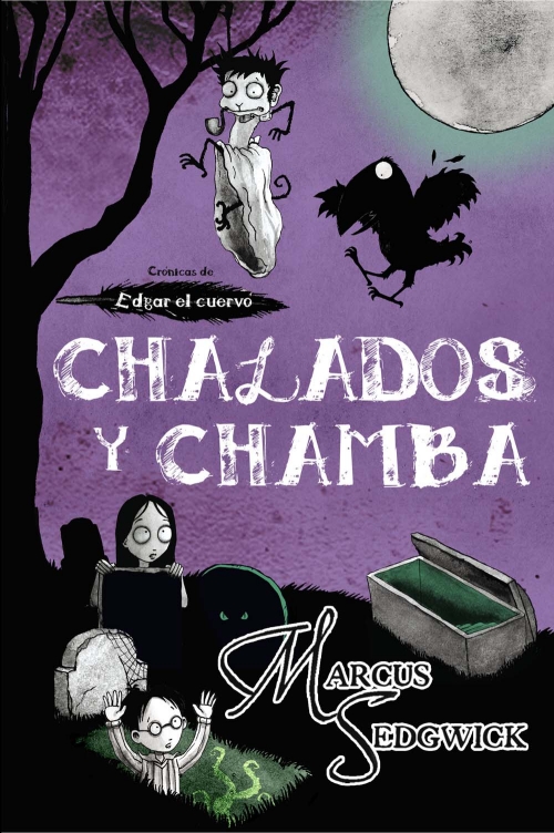 Descargar CHALADOS Y CHAMBA