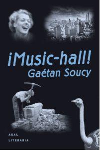 Descargar ¡MUSIC-HALL!