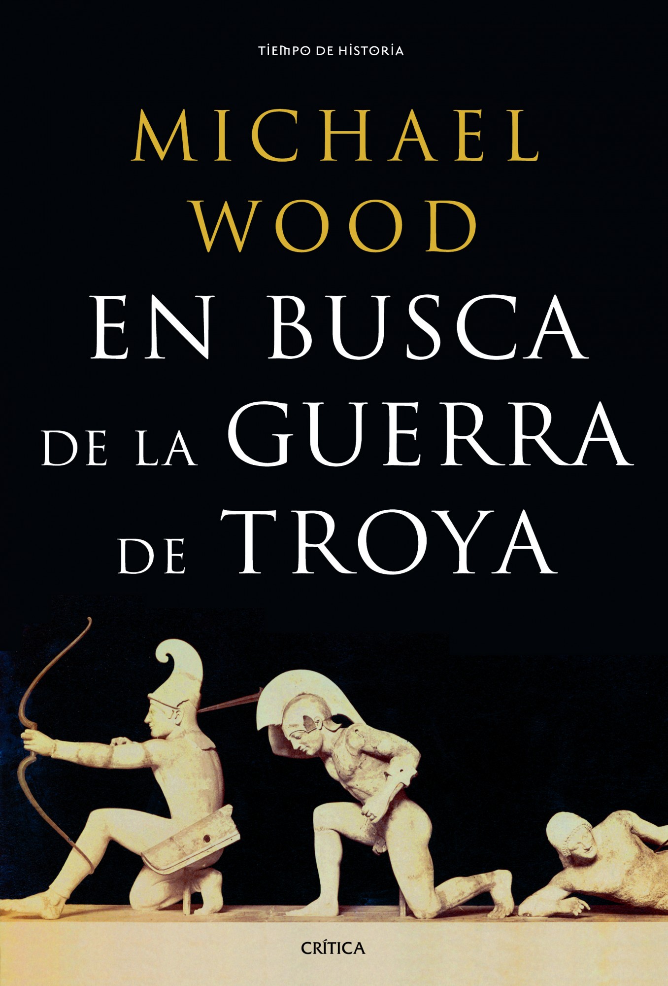 Descargar EN BUSCA DE LA GUERRA DE TROYA