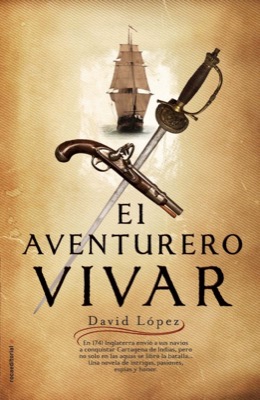 Descargar EL AVENTURERO VIVAR