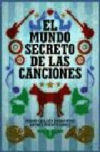 Descargar EL MUNDO SECRETO DE LAS CANCIONES