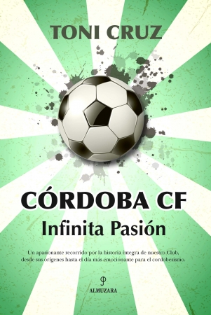 Descargar CORDOBA CF  INFINITA PASION