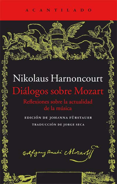 Descargar DIALOGOS SOBRE MOZART  REFLEXIONES SOBRE LA ACTUALIDAD DE LA MUSICA