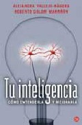 Descargar TU INTELIGENCIA: COMO ENTENDERLA Y MEJORARLA