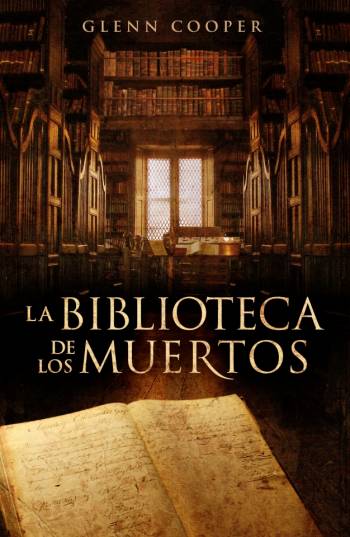 Descargar LA BIBLIOTECA DE LOS MUERTOS