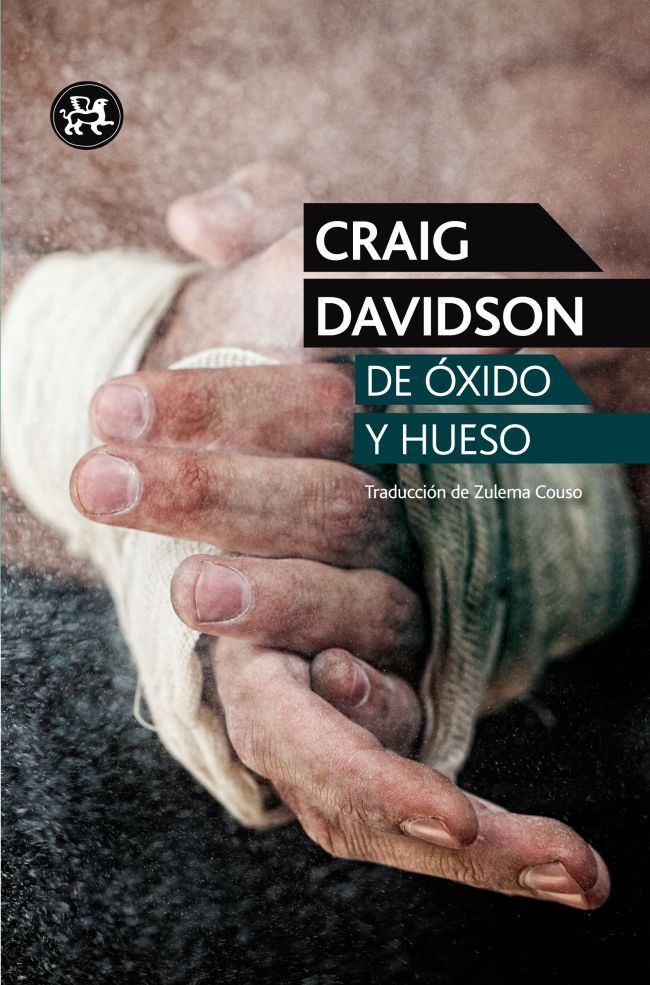 Descargar DE OXIDO Y HUESO