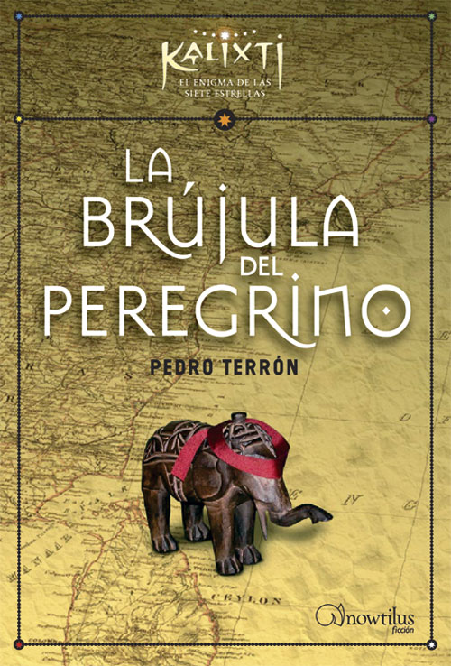 Descargar LA BRUJULA DEL PEREGRINO