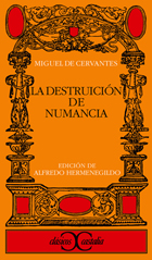 Descargar LA DESTRUICION DE NUMANCIA