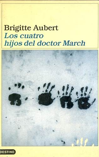 Descargar LOS CUATRO HIJOS DEL DOCTOR MARCH