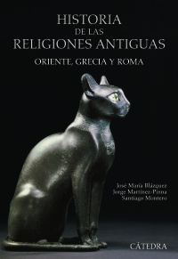 Descargar HISTORIA DE LAS RELIGIONES ANTIGUAS