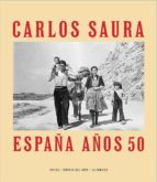 Descargar ESPAÑA AÑOS 50