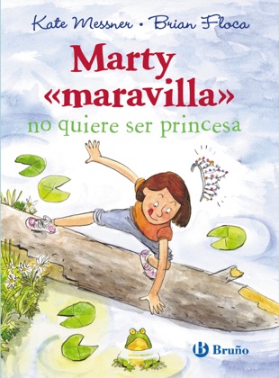 Descargar MARTY   MARAVILLA   NO QUIERE SER PRINCESA