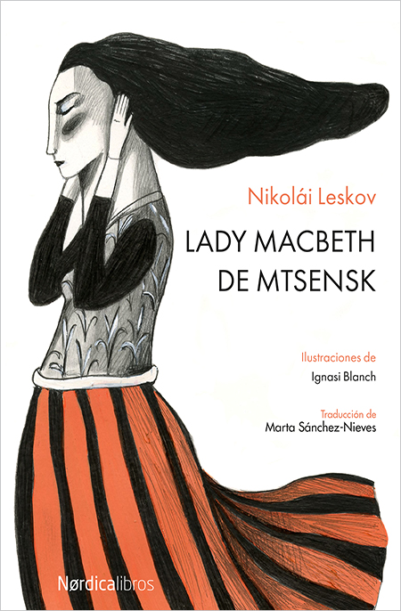 Descargar LADY MACBETH DE MTSENSK