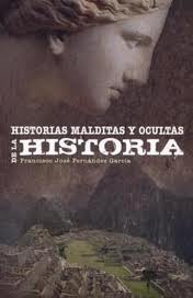 Descargar HISTORIAS MALDITAS Y OCULTAS DE LA HISTORIA