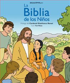 Descargar LA BIBLIA DE LOS NIÑOS