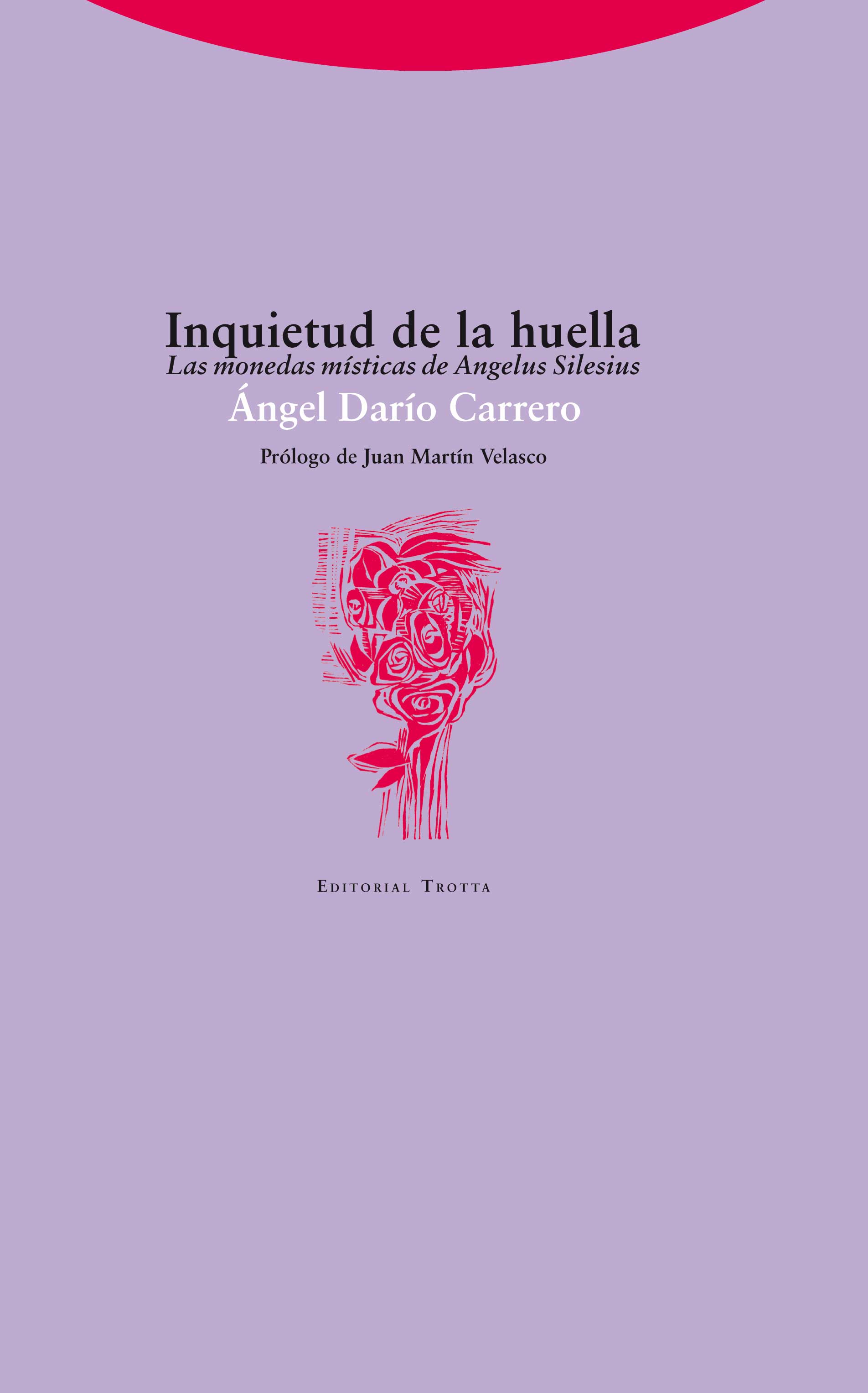 Descargar INQUIETUD DE LA HUELLA