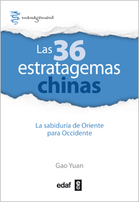 Descargar LAS 36 ESTRATAGEMAS CHINAS